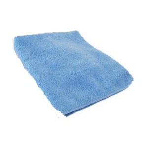 Microfiber towel