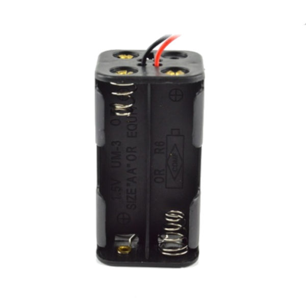 battery holder 4xaa