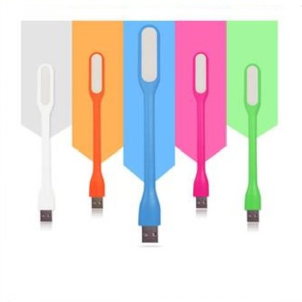 LED light usb powered