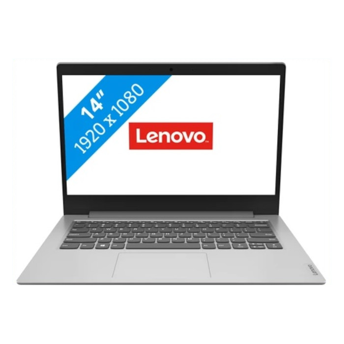 Ноутбук Lenovo Ideapad 1 14igl05 81vu007xru Купить