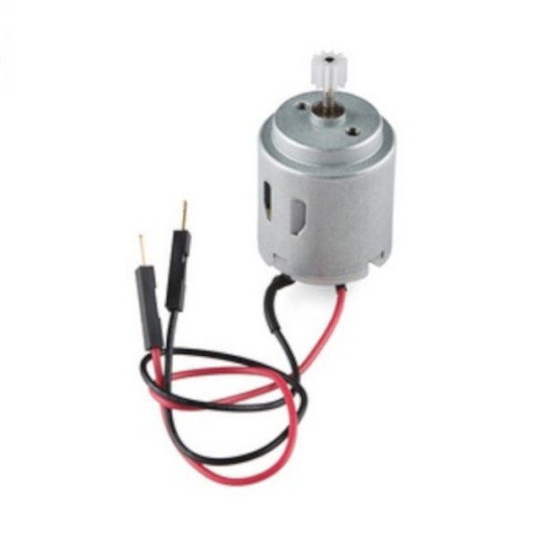 DC Motor 3V