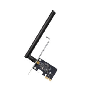 TP Link AC600 PCIe adapter