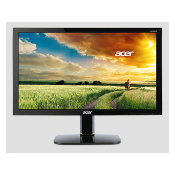Acer 22 New Monitor