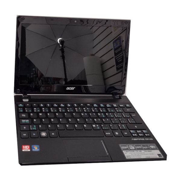 Acer Aspire One 725-0691