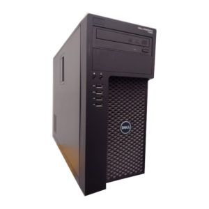 Dell T1650 Desktop
