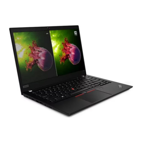 Lenovo T490 Offleased