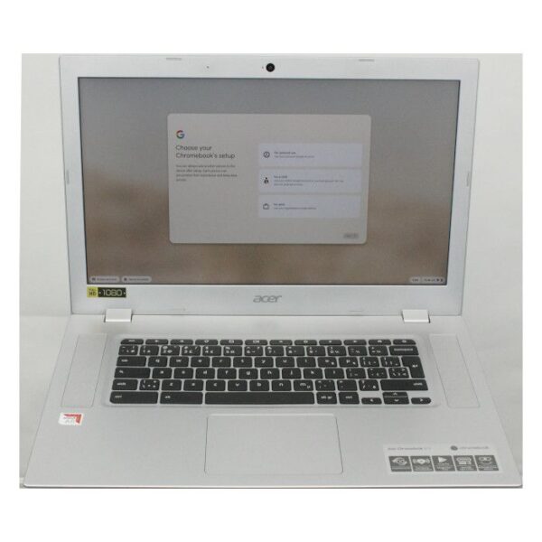 chromebook acer 312 - 2h